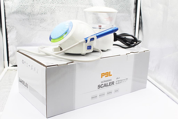 包装-Baolai Medical®歯科用超音波スケーラーP9L